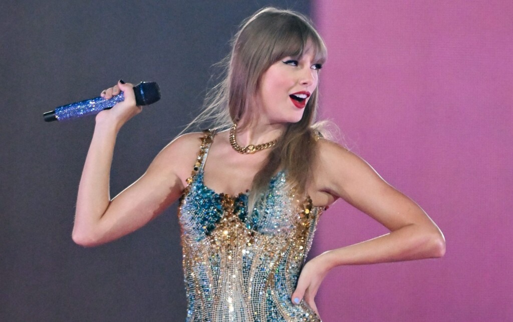 Taylor Swift