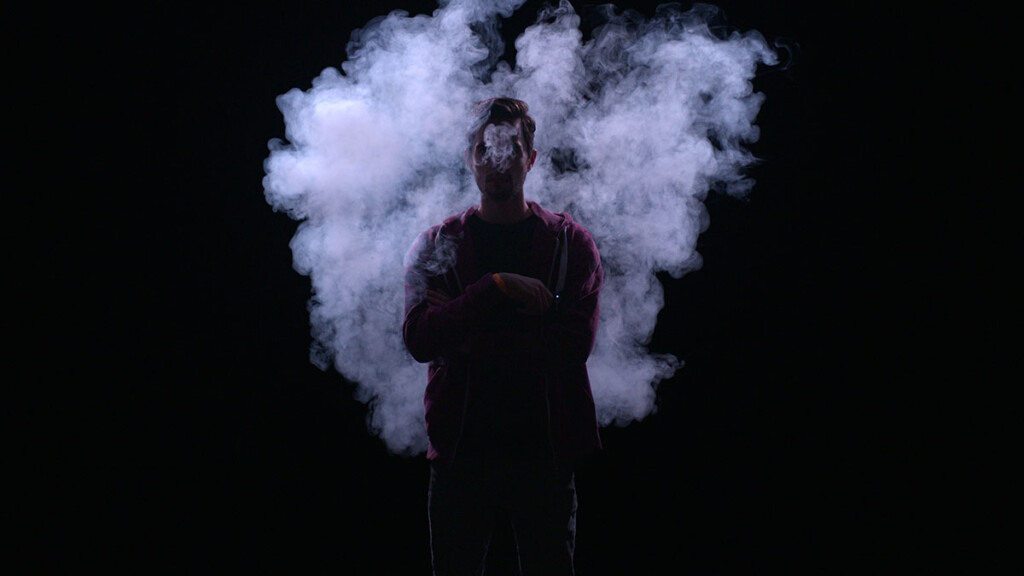 Big Vape