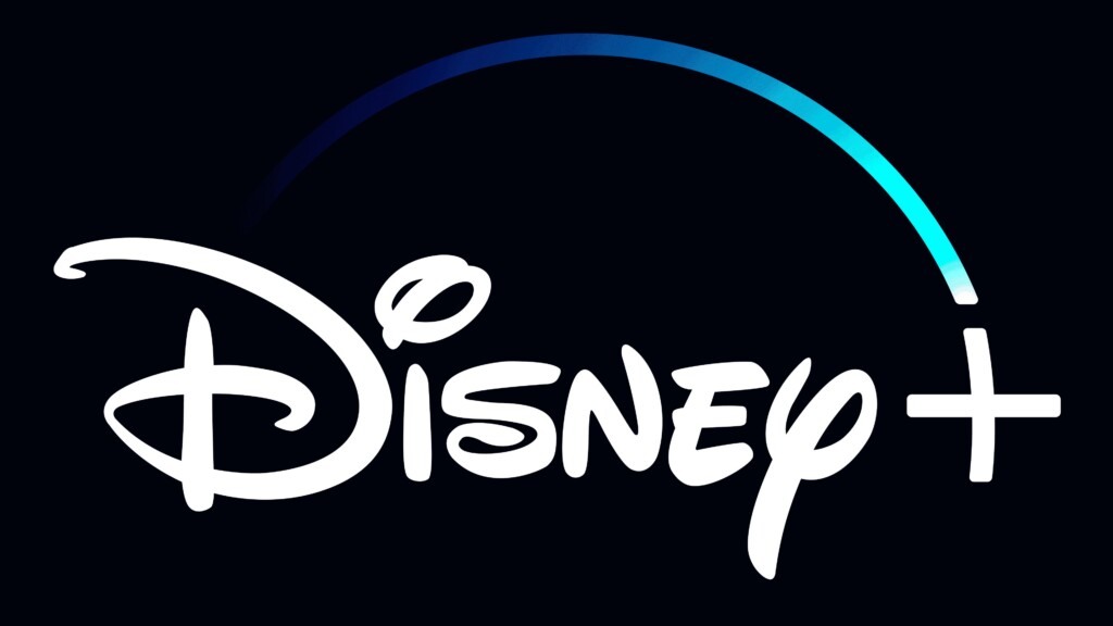 Logo do Disney+