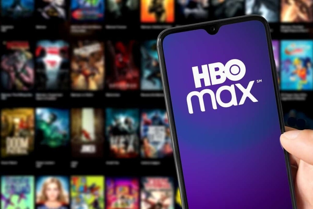 HBO Max pode ser assistido na maioria dos dispositivos recentes