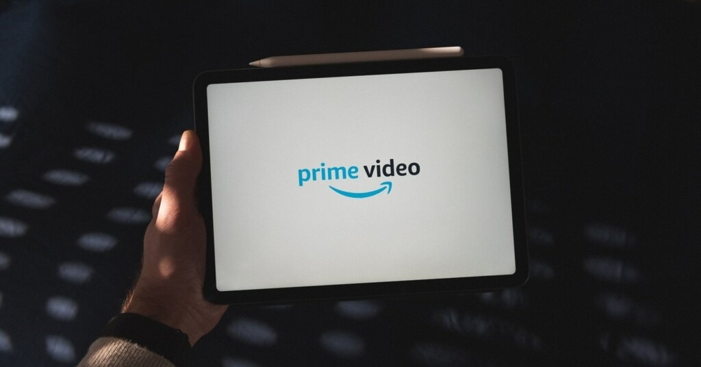 Prime Video
