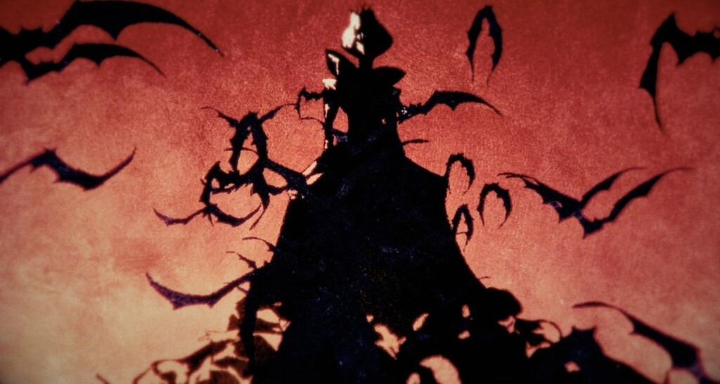 Erzsebet Báthory em Castlevania: Noturno