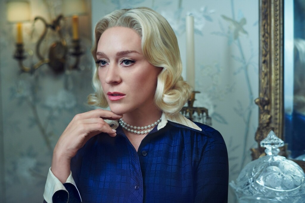 Chloe Sevigny em Feud: Capote vs The Swans