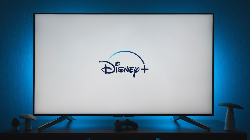 Disney+