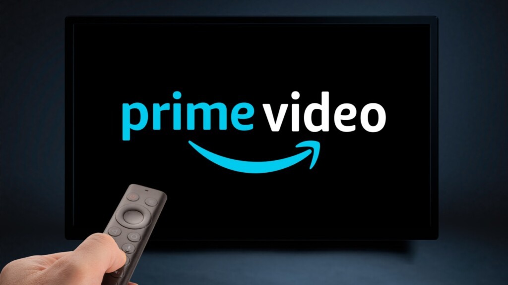 Prime Video está disponível na maioria dos dispositivos atuais