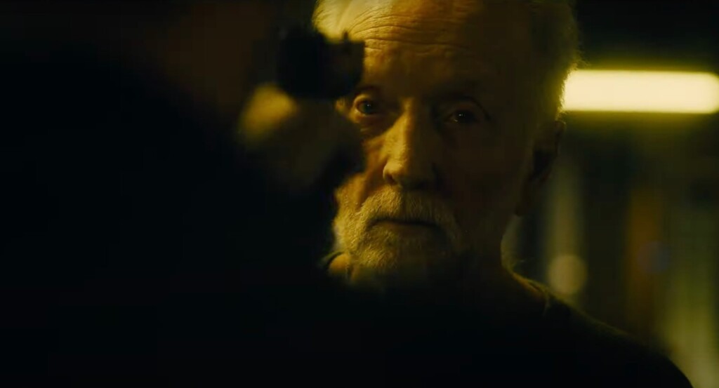 John Kramer em Jogos Mortais X