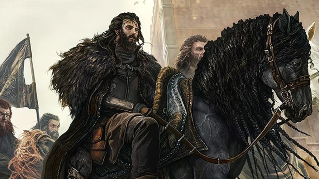 Cregan Stark