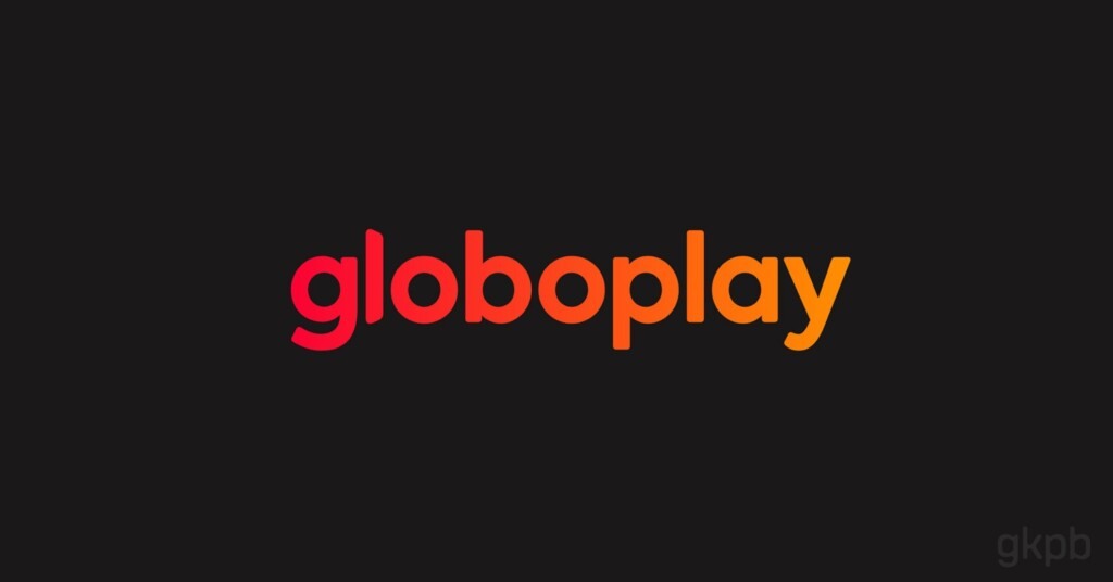 Logo do Globoplay