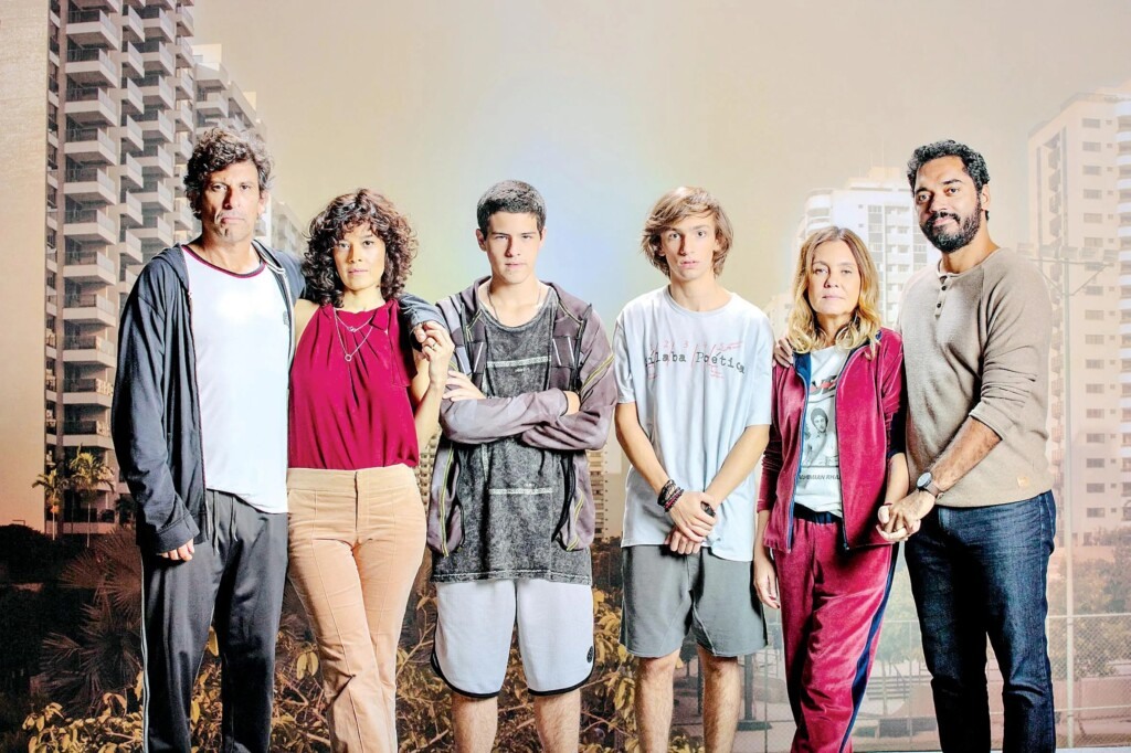 Os Outros