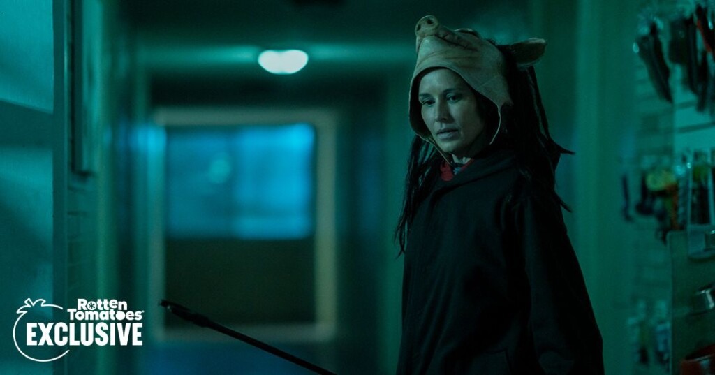 Amanda em Jogos Mortais 10