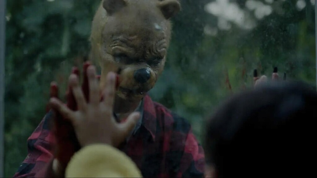 Ursinho Pooh: Sangue e Mel 2