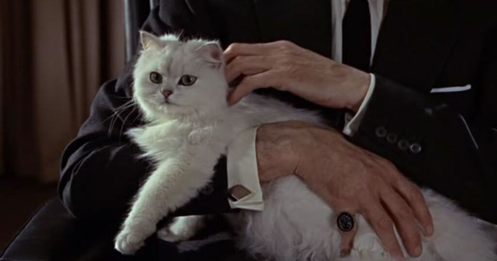 Blofeld em Moscou Contra 007