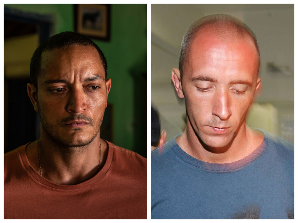 Allan Souza Lima e Cristian Cravinhos