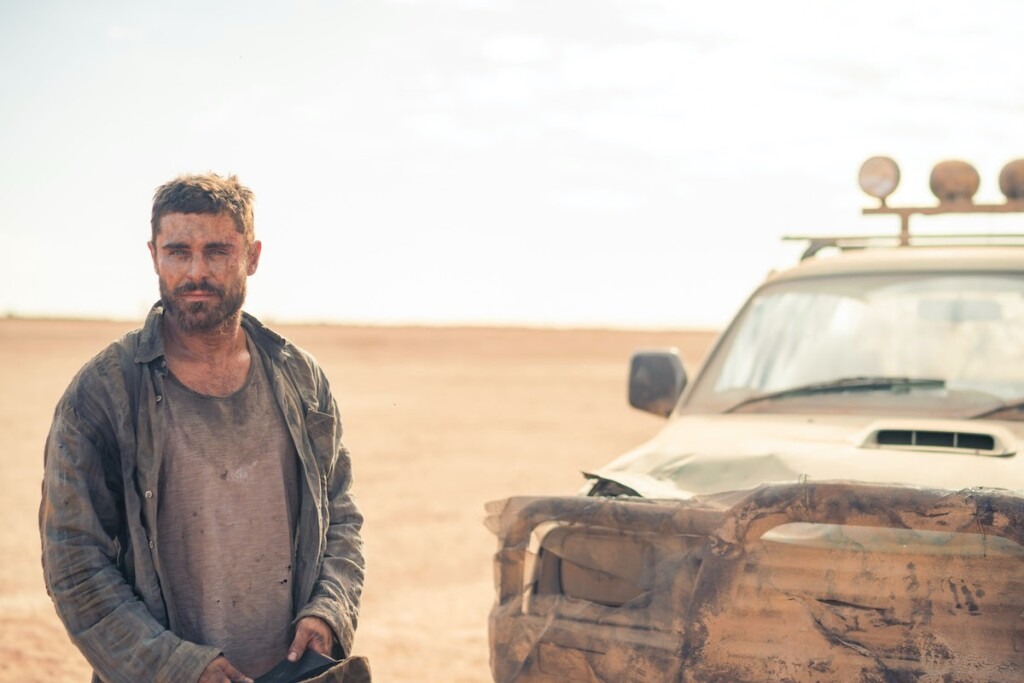 Deserto do Ouro