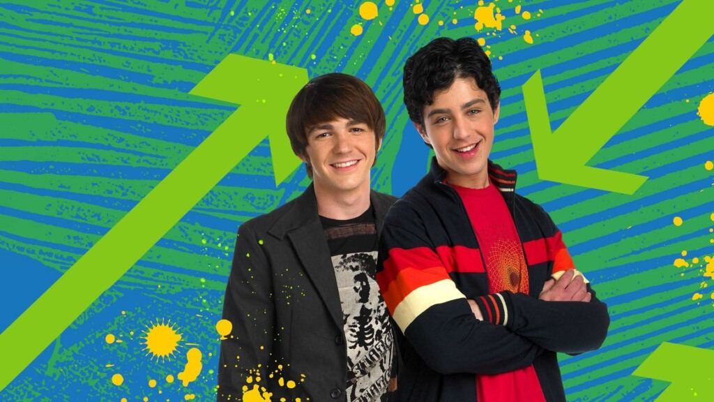 Drake e Josh