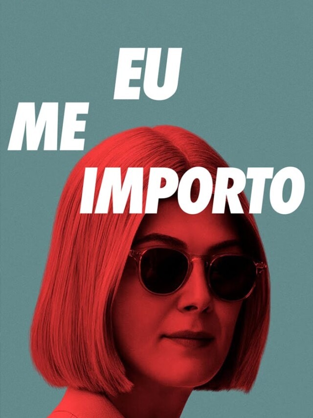 Eu Me Importo