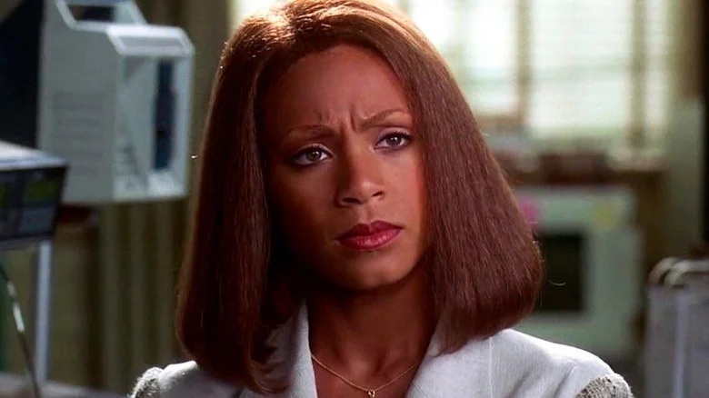 Jada Pinkett Smith em Professor Aloprado