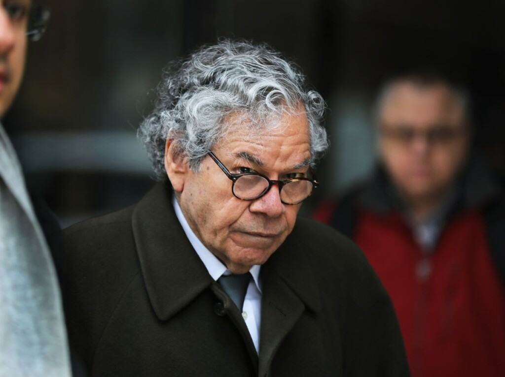 John Kapoor