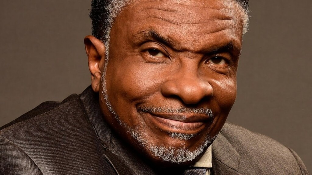 Keith David