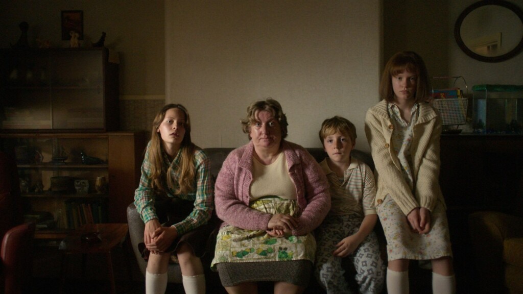 O Poltergeist de Enfield 