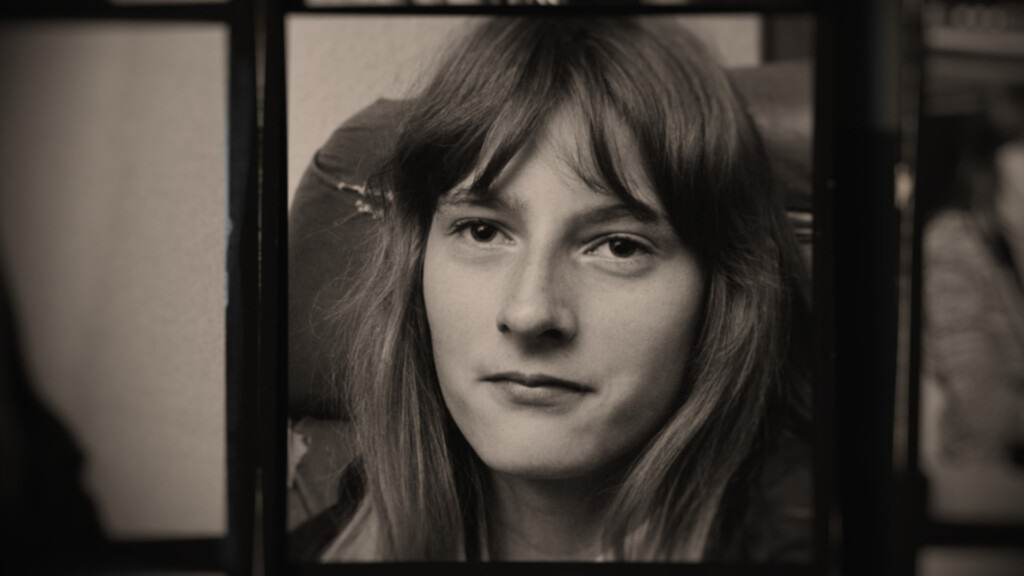 O Poltergeist de Enfield