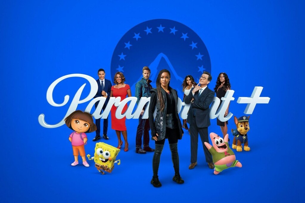 Paramount+ é lar de diversas franquias famosas