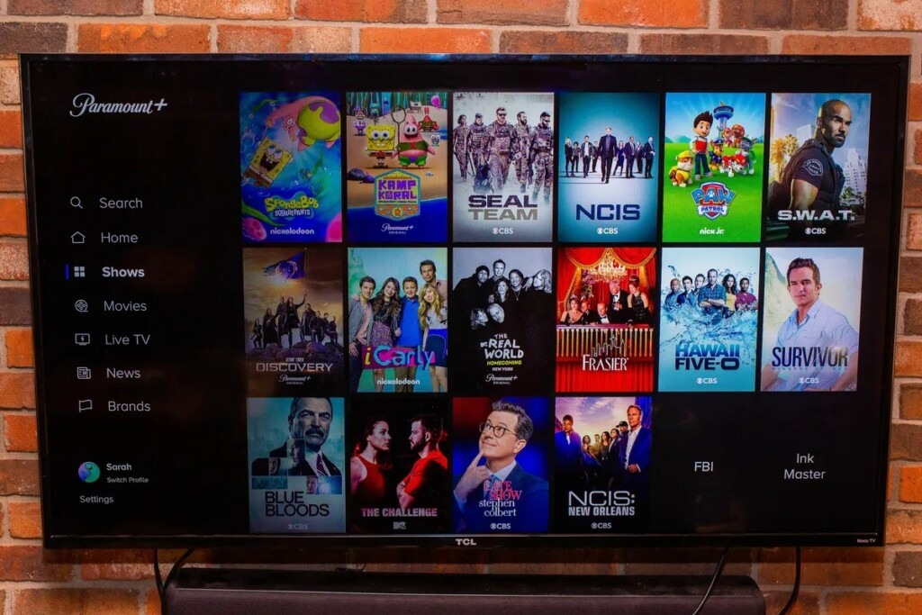 Paramount+ pode ser acessado pelo Prime Video