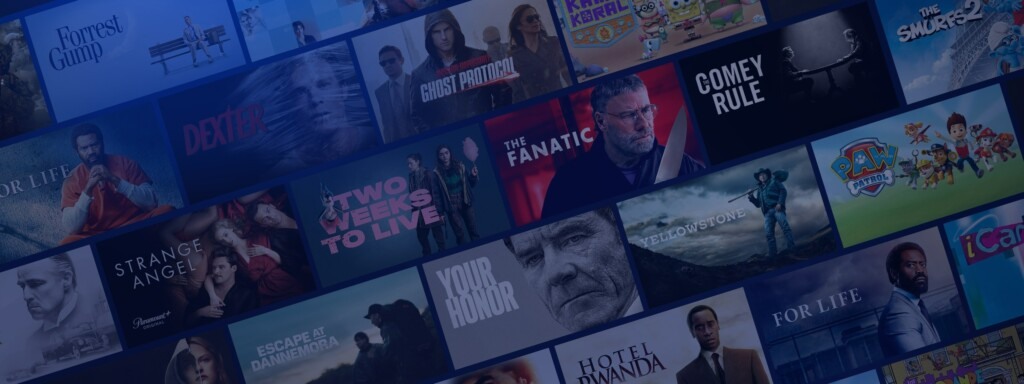 Paramount+