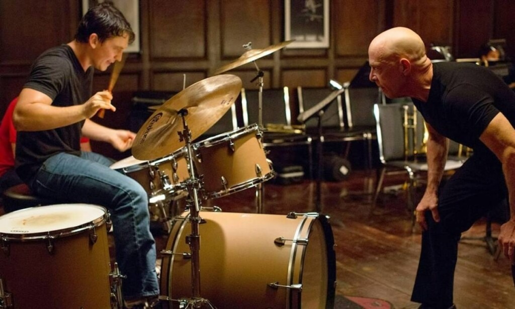 Whiplash
