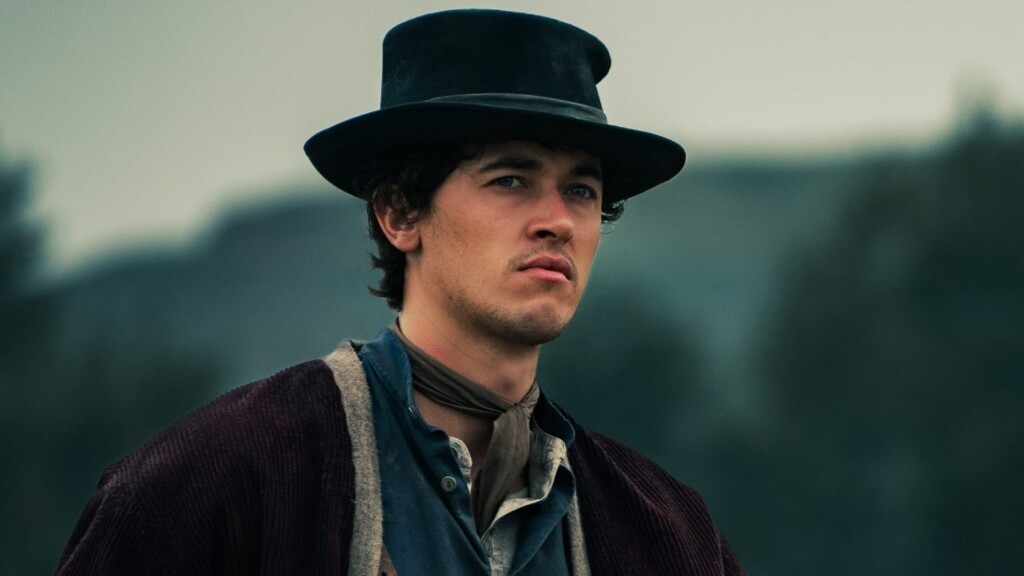 Billy the Kid