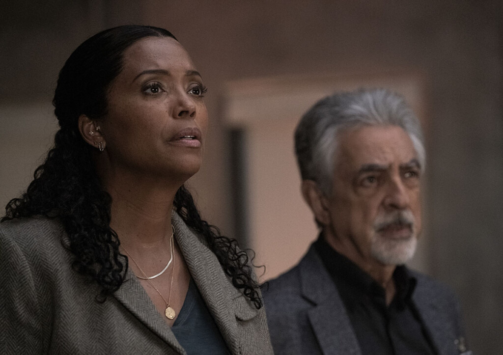 Criminal Minds: Evolution