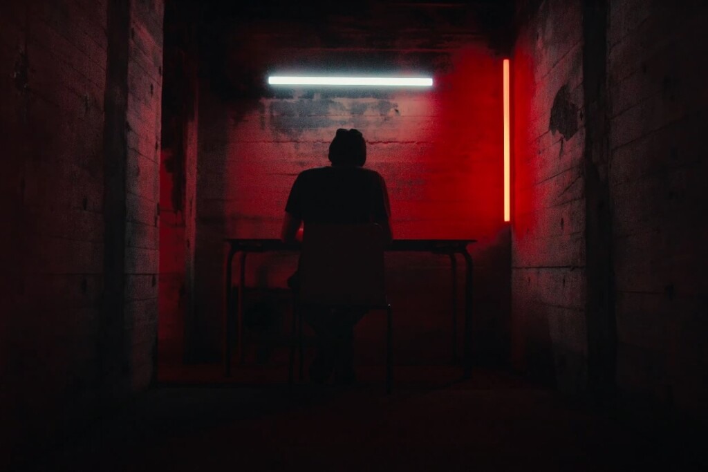 Cyberbunker