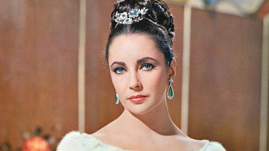 Elizabeth Taylor