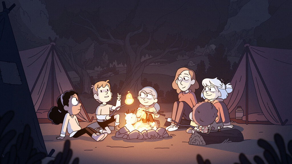 Hilda: Temporada 3