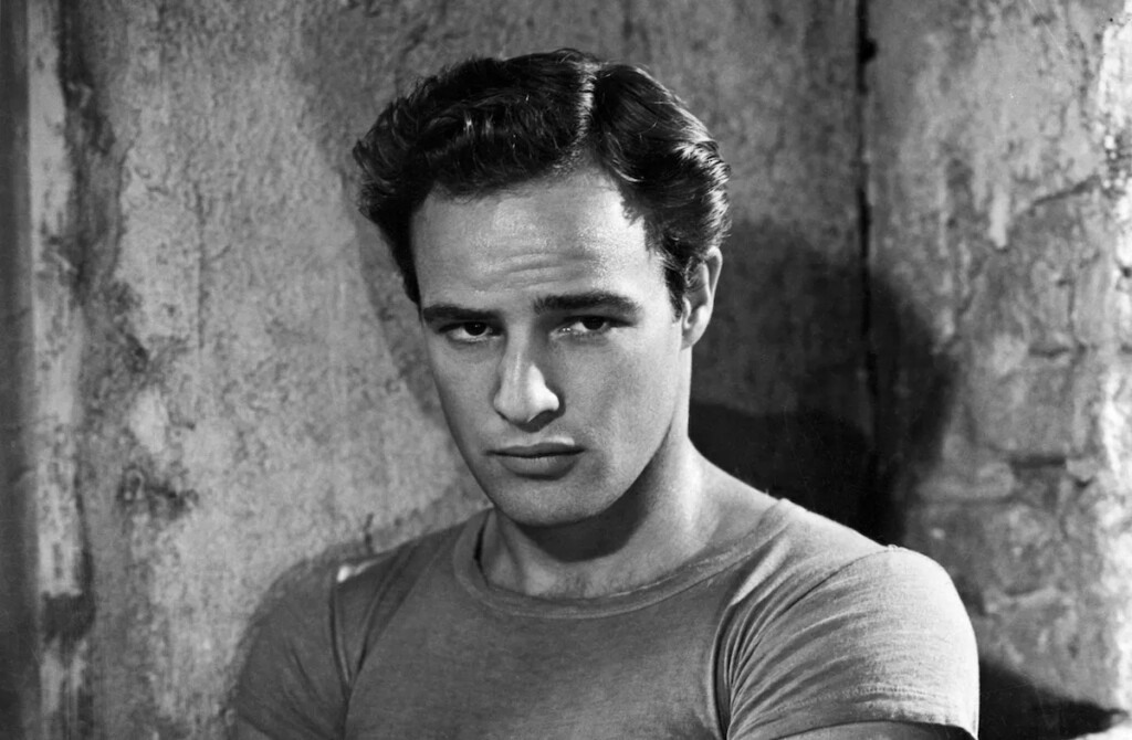 Marlon Brando