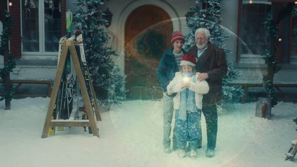 A Família Noel 3