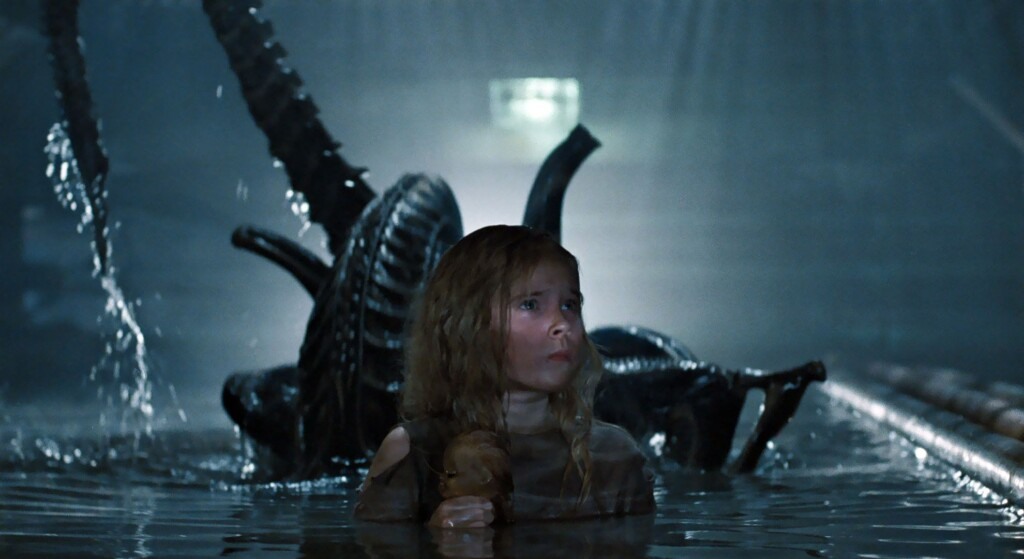 Aliens: O Resgate