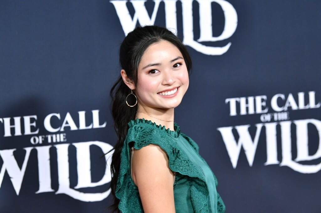 Ashley Liao
