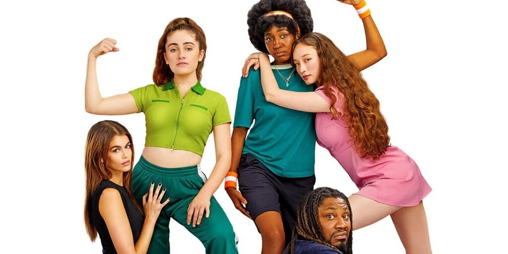 Clube da Luta para Meninas está no Prime Video