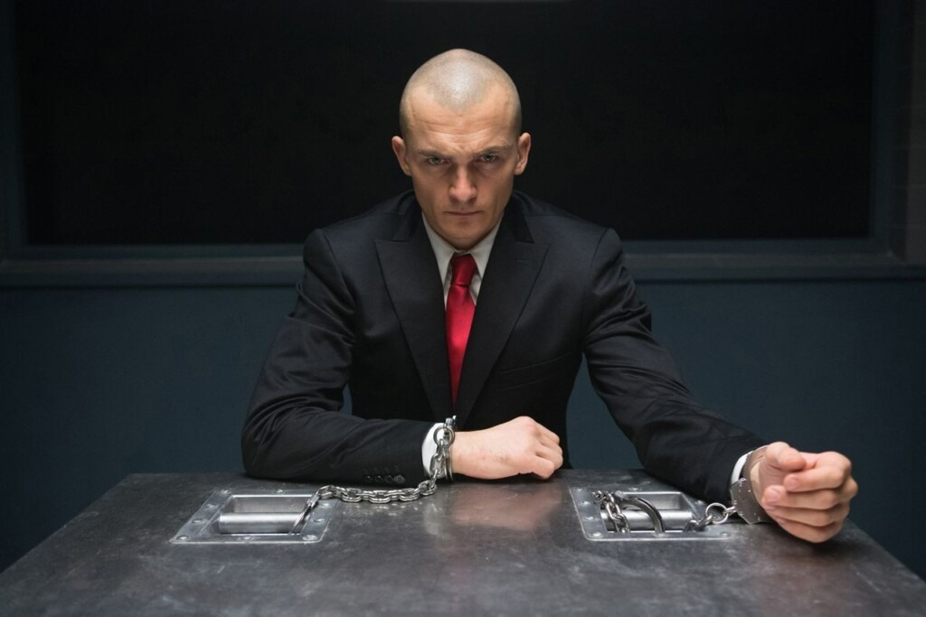 Hitman: Agente 47