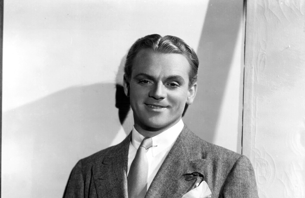 James Cagney