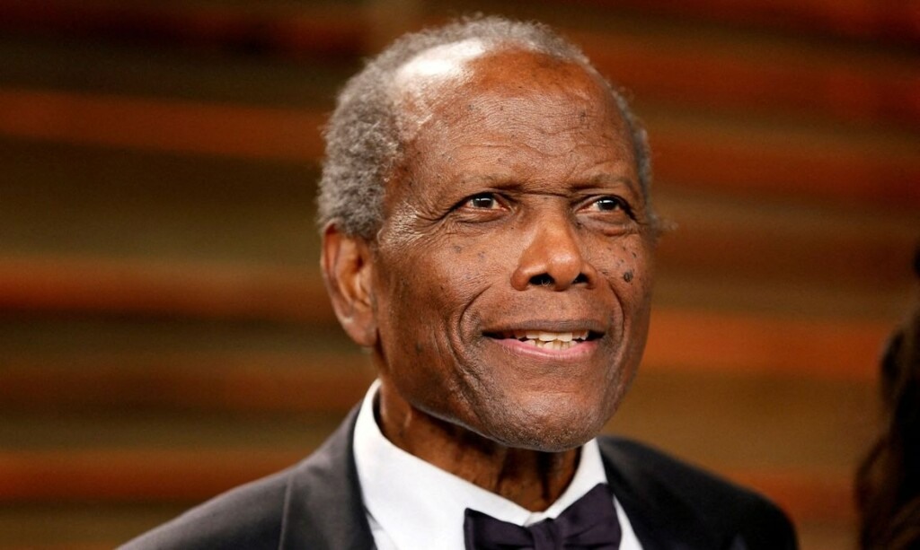 Sidney Poitier