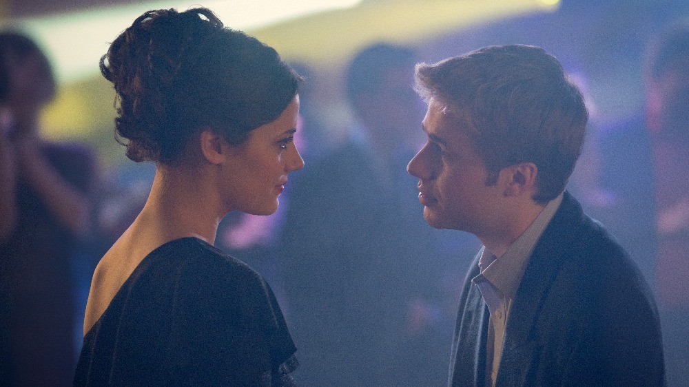 Kate e William em The Crown