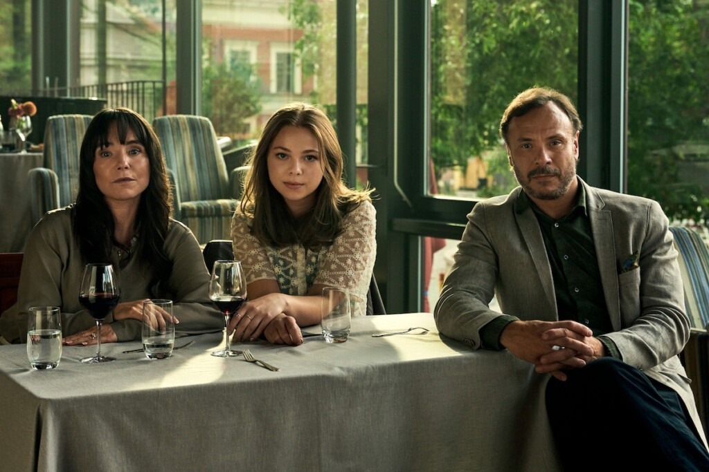 Uma Família Quase Perfeita é o novo suspense da Netflix