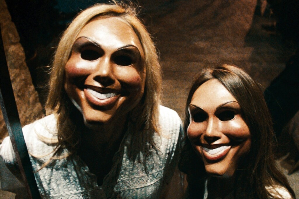 Uma Noite de Crime