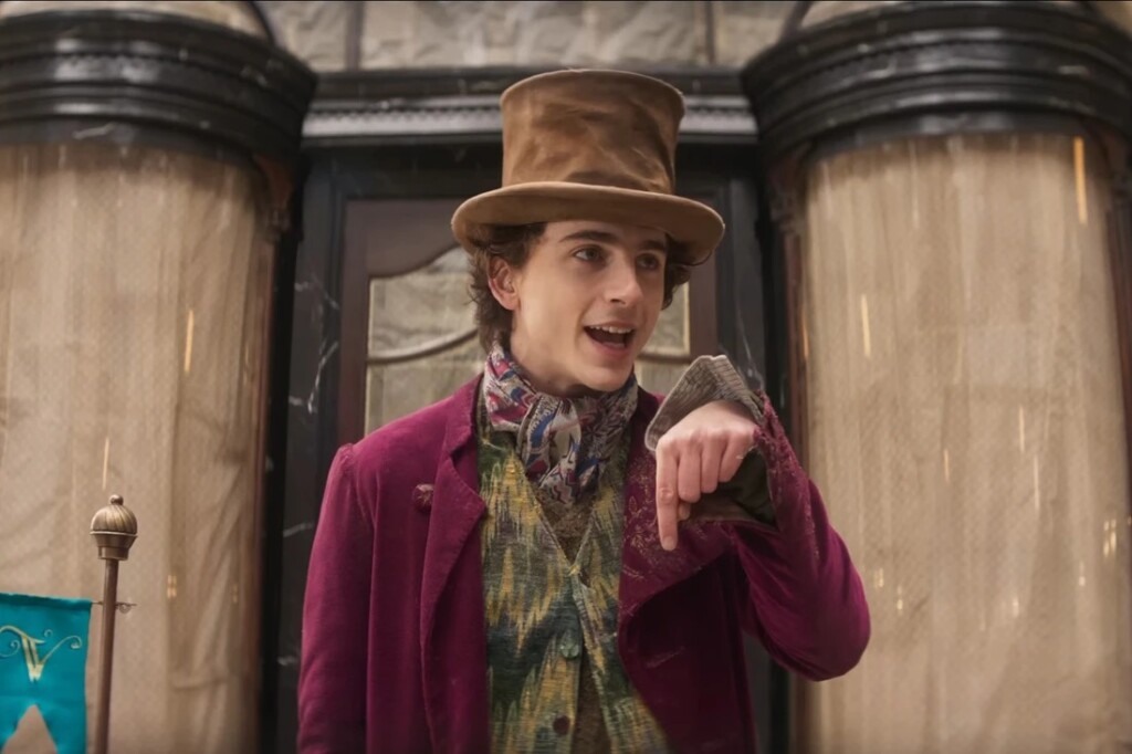 Wonka