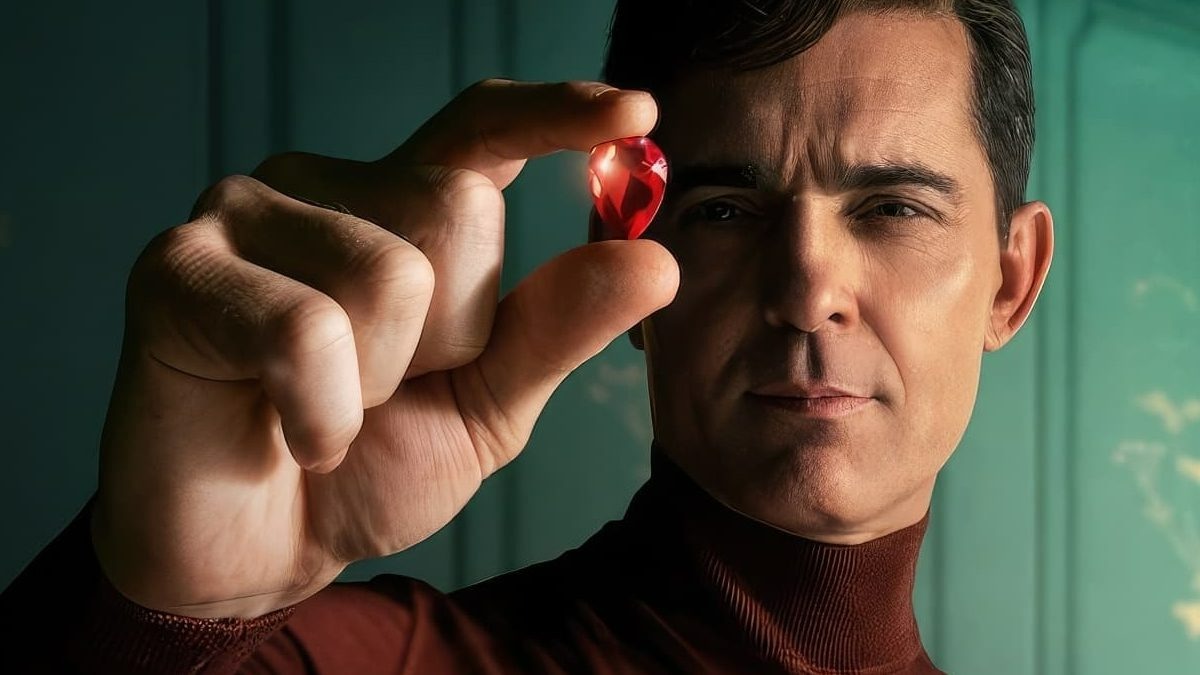 Berlim está na Netflix
