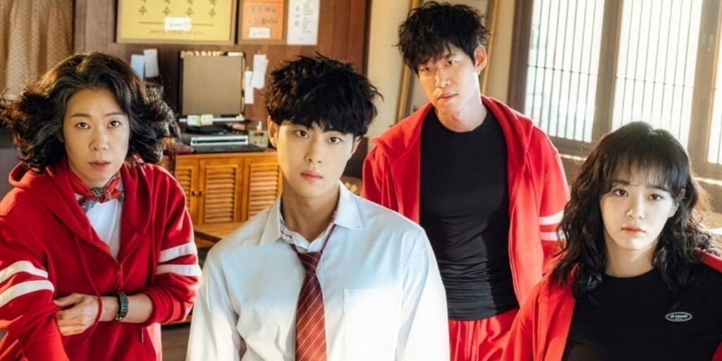 Caçadores de Demônios