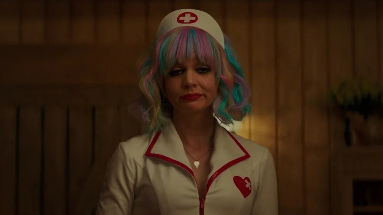 Carey Mulligan em Bela Vingança