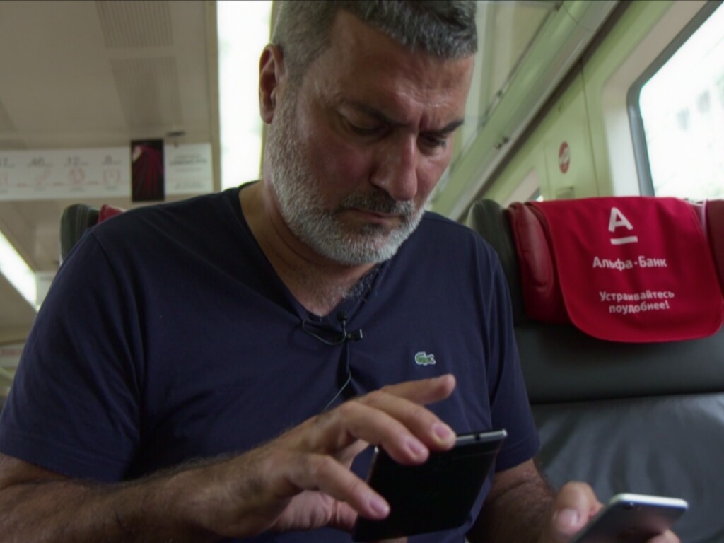 Cirurgião do Mal está na Netflix